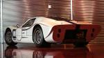 Ford GT40 J-12 1967 года